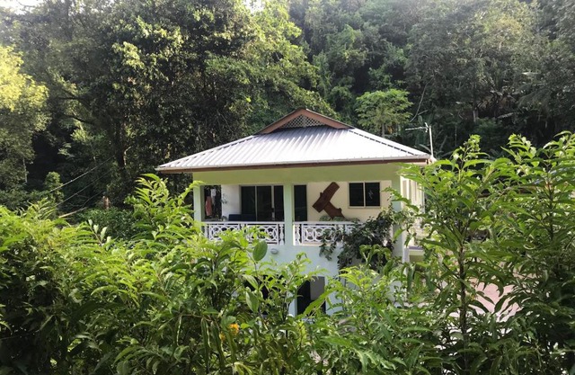 FOND B'OFFAY LODGE