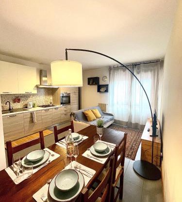 Fonderia's Home - Parcheggia Senza Pensieri!