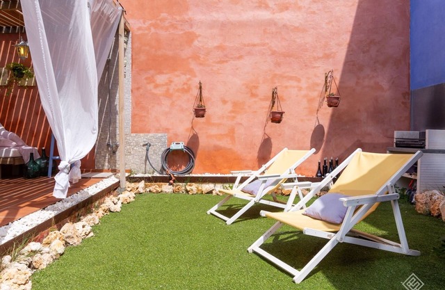 Fonoll Mari - Preciosa casa a dos minutos de la playa en S'Illot, Manacor