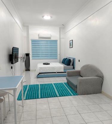 Fontainebleau by Loteloft at Bukit Merah Laketown