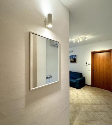 Fontana Apartment