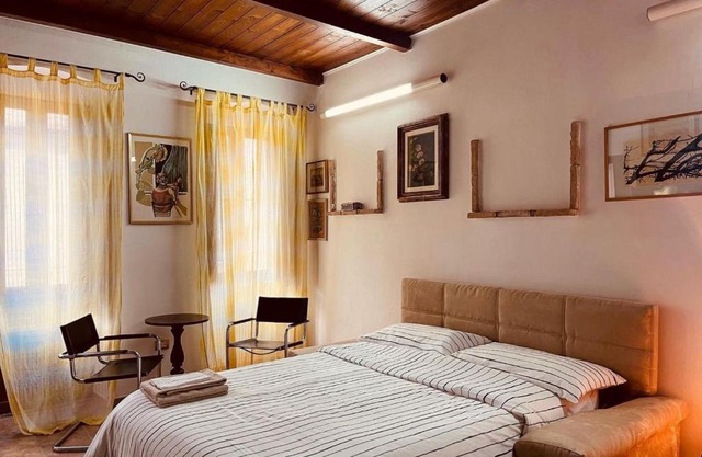 Fontana Suite Iglesias