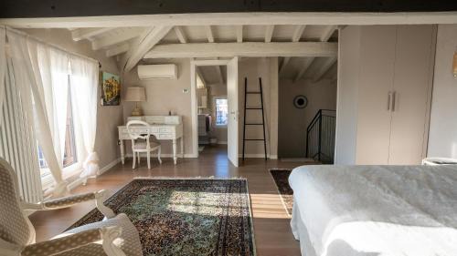 Fontanelle Apartment with View