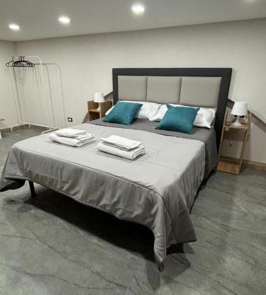 Fontanelle Home