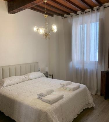 Fonte alle Ninfe B&B