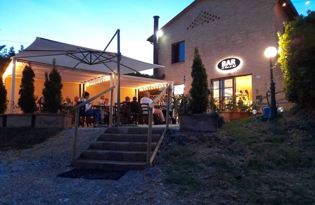 Fonte dei Tufi