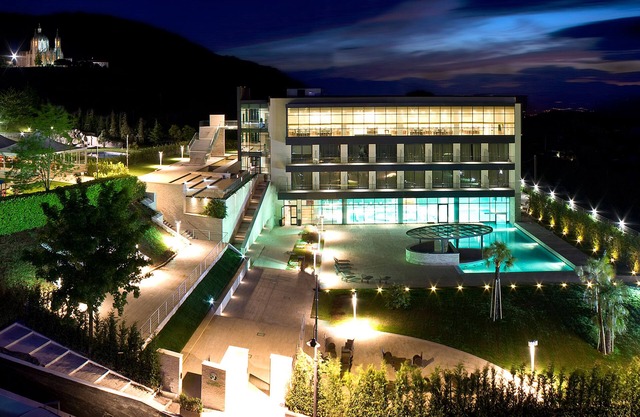 Fonte del Benessere Resort