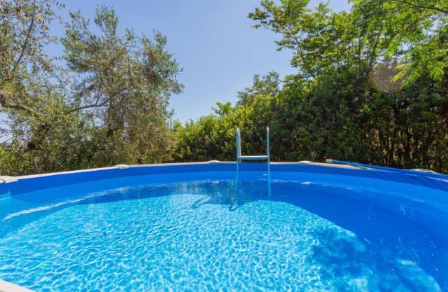 Casa de vacaciones Fonte del Ceppo 2 en Tortoreto Lido - 10 personas, 4 dormitorios