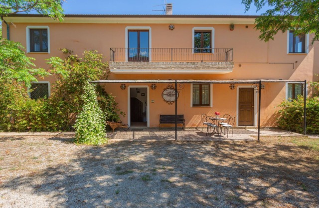 Fonte del Ceppo 2 by Interhome