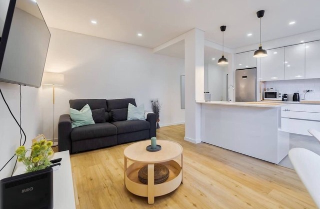 Fonte Nova Nest