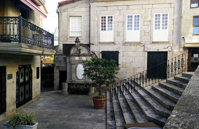 Fonte Zeta