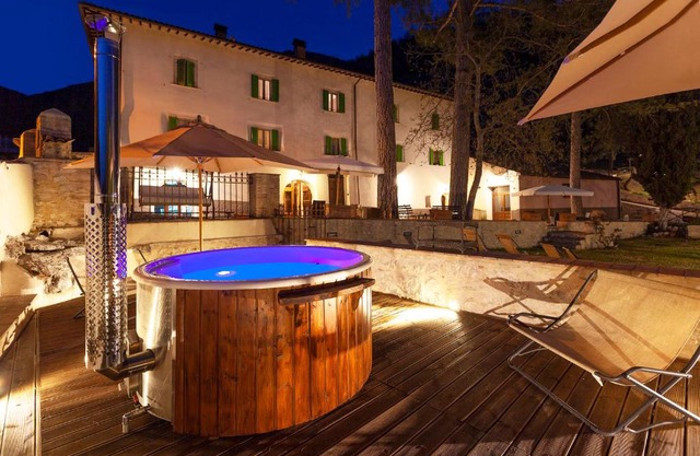 FonteAntica Agriturismo