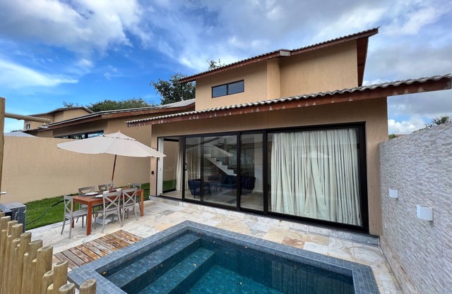 Fontes da Pipa by Liiv