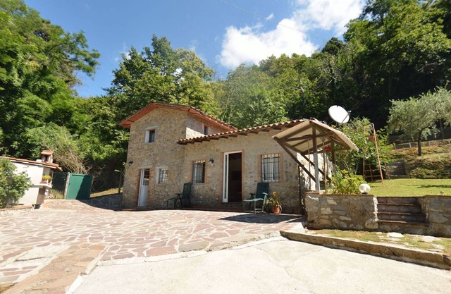 Fonticchio - Loppeglia-fiano ,Tuscany