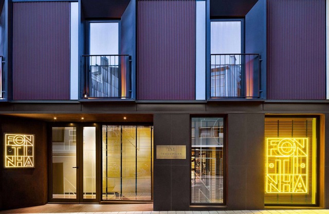 Fontinha Porto, Trademark Collection by Wyndham
