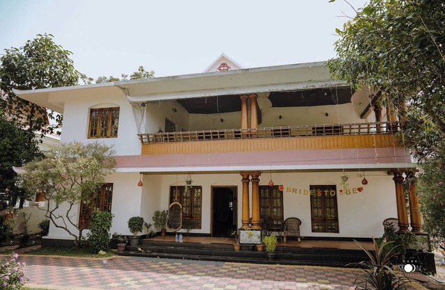 Fool's Paradise B & B Alleppey