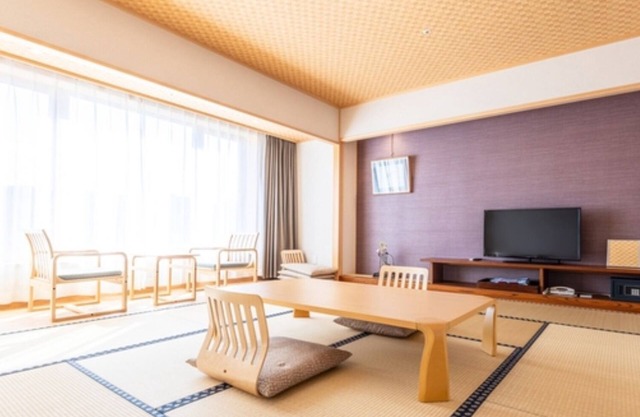 For 2 people New building Japanesestyle room 10 / Kochi Kōchi