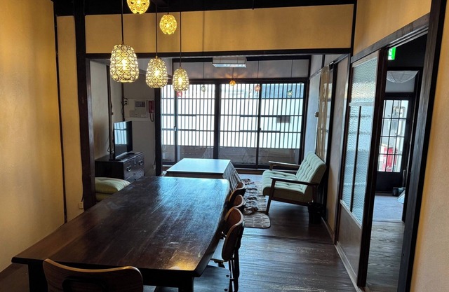 For 7 people Entire house available Basic plan / Kanazawa Ishikawa