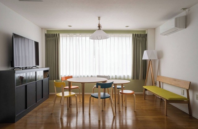 For 8 people Aica Tabion Basic plan Private ho / Kanazawa Ishikawa