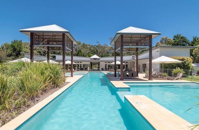 For a fresh take on Noosa, try taking the road less travelled over to the North Shore