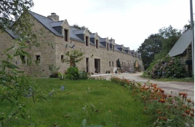 For a relaxing vacation in green surroundings
