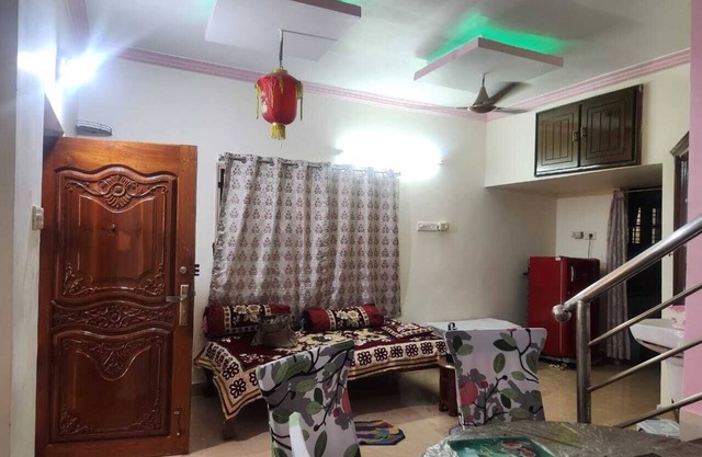 For any weddings,birthdays,travel stay your family are welcome to this cozy stay