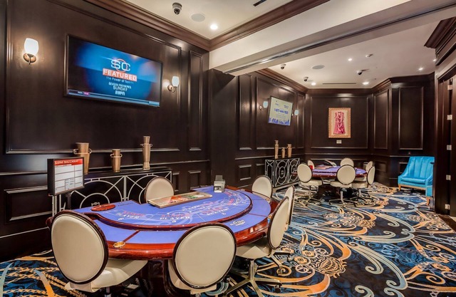 For Casino Players: All-inclusive Beachfront Resort w/ 13 Pools! | 3 Units