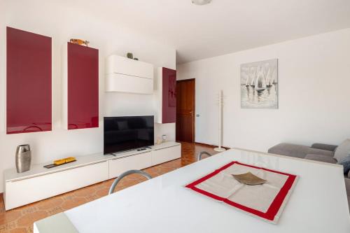 For families and friends near Lerici!