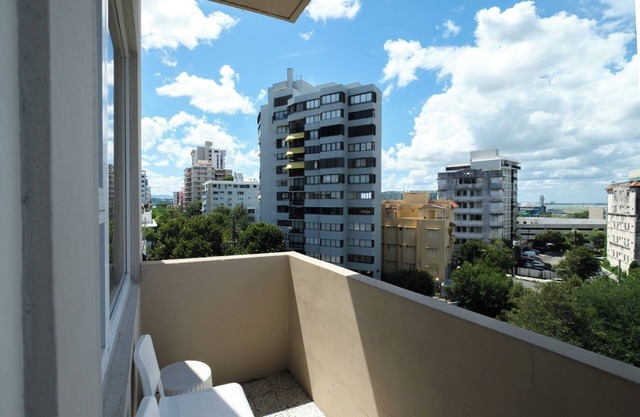For Family & Friends | With Balcony | Free Parking | Air Conditioner