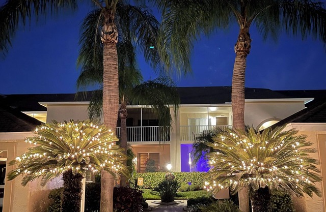 For Golfers, Cozy 2-bedroom condo with Den, Class A Membership at Tara GC Club