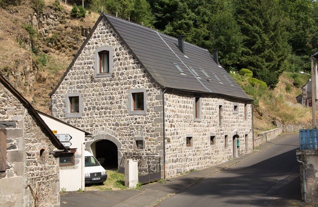 Para entusiastas del senderismo y / o deportes de invierno SANCY / SUPER BESSE