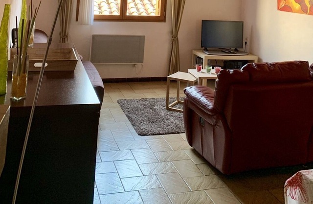Alquiler apartamento "Casa Nite" Prats de Mollo la Preste