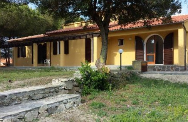 Para días de relax junto al mar - Villa Artistica - Apartamento 1