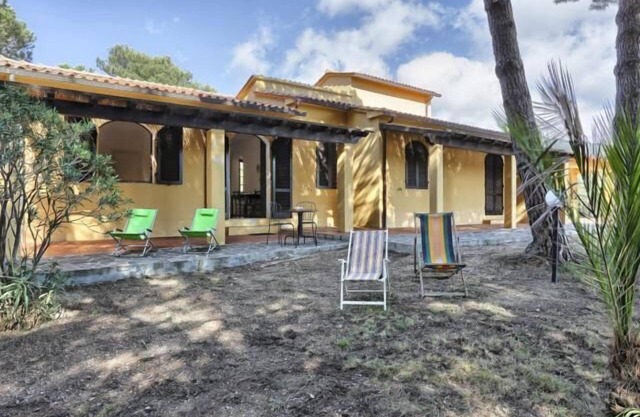 Para días de relax junto al mar - Villa Artistica - Apartamento 3