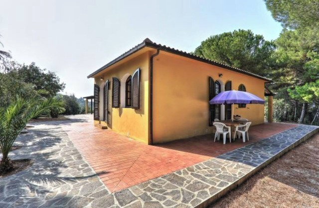 Para días de relax junto al mar - Villa Artistica - Apartamento 2
