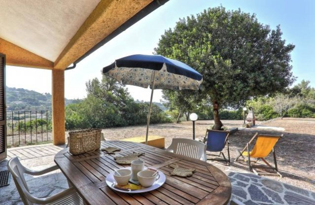 Para unos días de relax junto al mar - Villa Artistica - Apartamento 7