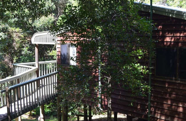 PARA DESCANSAR @ Crescent Head