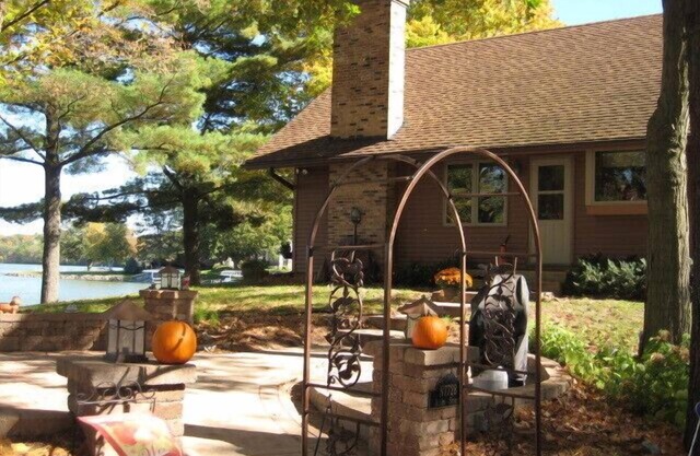 ¡Disfruta del verano en la Kettle Moraine!