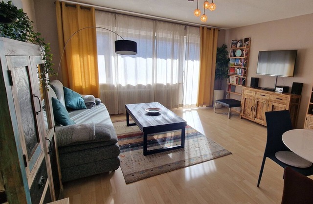 Hiking between Lake Chiemsee and the Alps: Apartment ciao-aschau Alpenheide