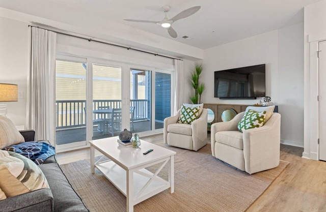 For Shore 3 Bedroom at Cambridge Cove with Private Hot Tub!