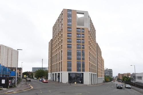 For Students Only Dobbie's Point in Glasgow