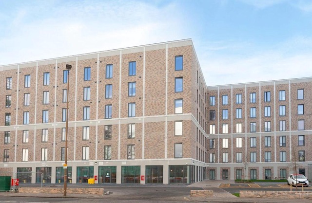 For Students Only - Straits Meadow in Edinburgh City Centre