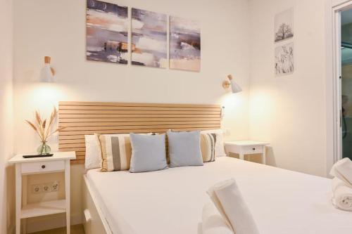 For You Rentals Cómodo apartamento de un dormitorio GAN5B