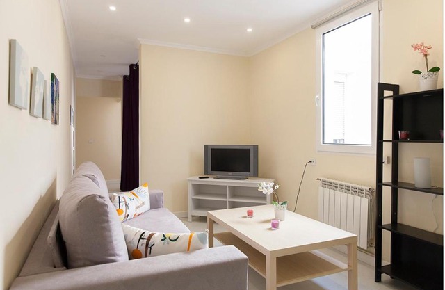For You Rentals parque del retiro apartment TEMPORAL LDR28