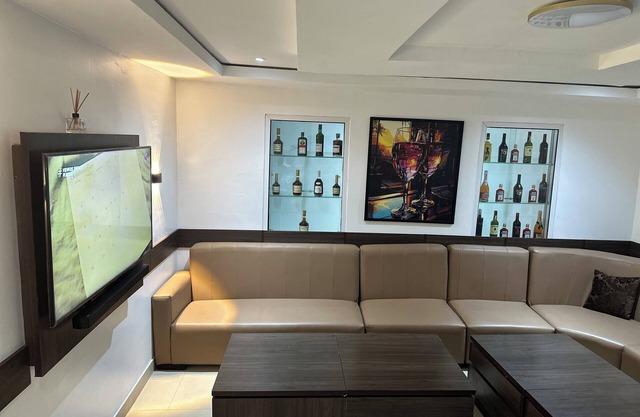 Foramot Suite