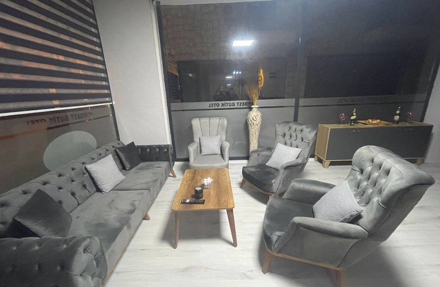 Forbes Butik Otel