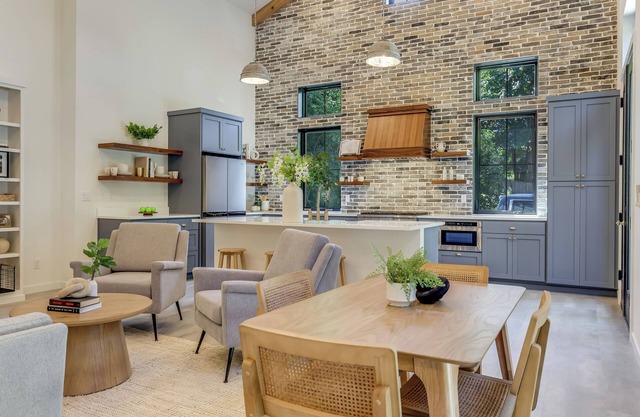 Forbes Farm Cottages Unit C