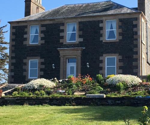 Fordbank House
