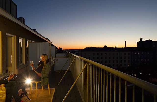 Forenom Aparthotel Helsinki Kamppi