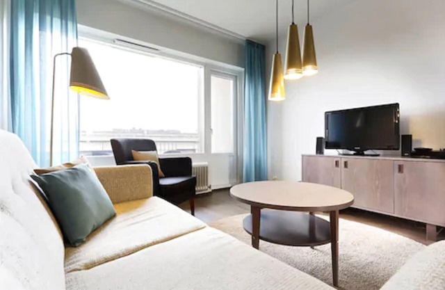 Forenom Serviced Apartments Helsinki Lapinlahdenkatu